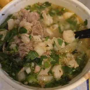 Pozole