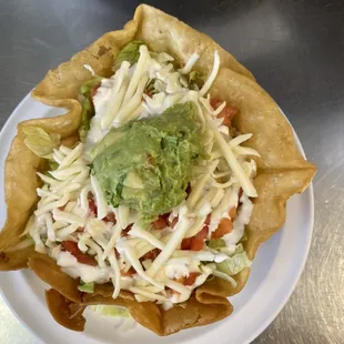 Taco Salad