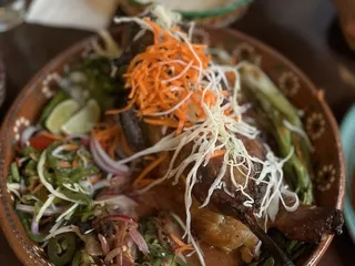 Palenque Restaurant