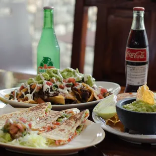 Proudly serving the Berkeley community with authentic Mexican dishes full of flavor.