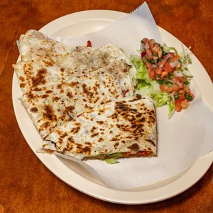 Quesadilla