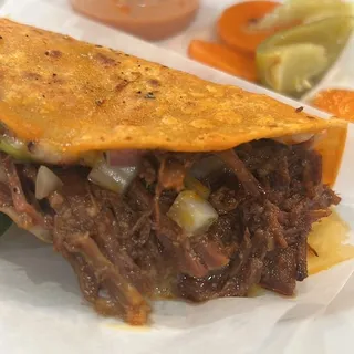 Birria de Res