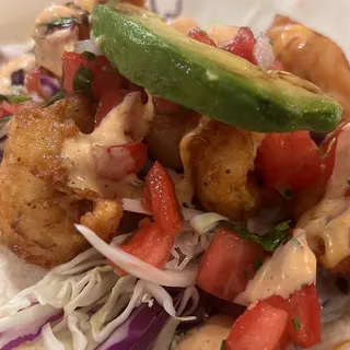 Two Berkeley's Tacos