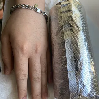 Super Burrito