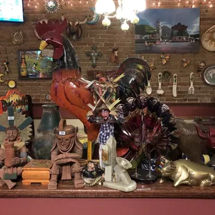Decor