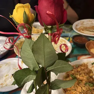 food