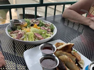 Boathouse Cantina