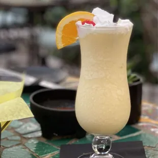 Piña Colada