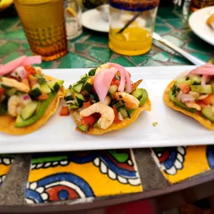 Ceviche