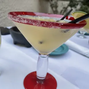 Cadillac Margarita
