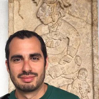 Aaron O.
