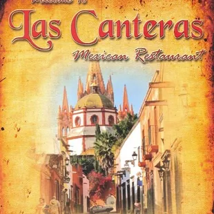 a mexican restaurant