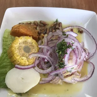 Ceviche