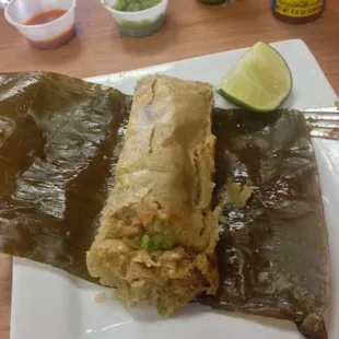 Tamale