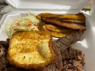 Viva Nicaragua Restaurant