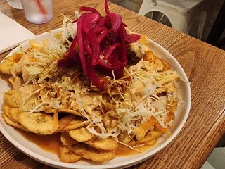 Blue Bird Latin Eatery