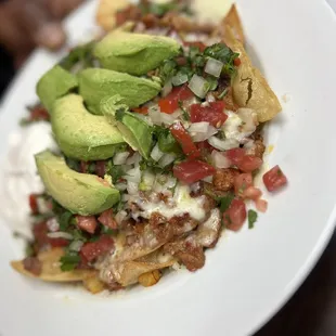 Nachos