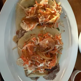 Pupusas
