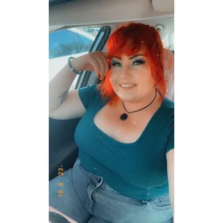 Gina P.