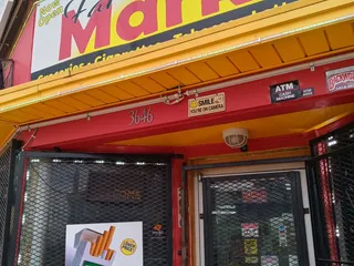 Indiana Market & Deli