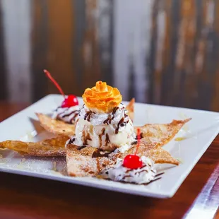 Las Carretas Mexican Restaurant 