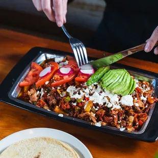 Las Carretas Mexican Restaurant