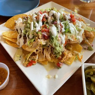 Nachos