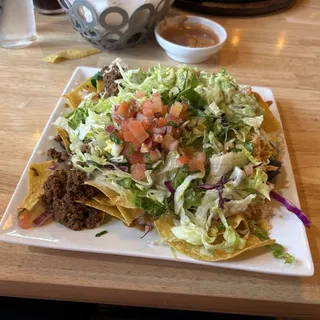 Nachos Supremos