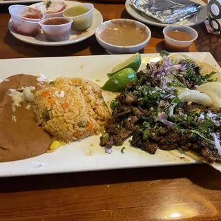 Carne Asada