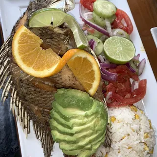 Mojarra