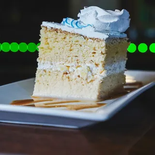 Tres Leches