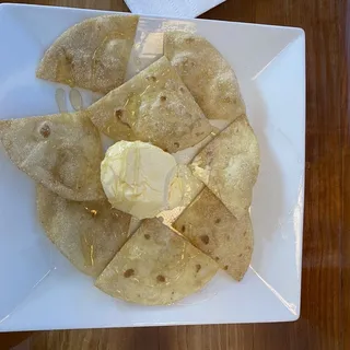 Sopapilla