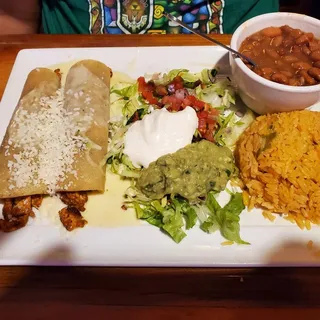 Flautas