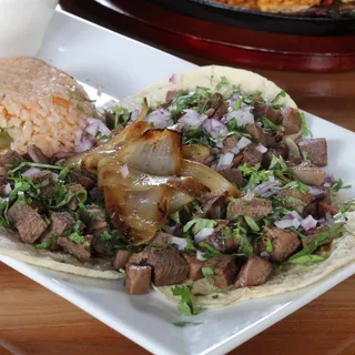 Tacos De Lengua