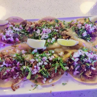 Party Tacos