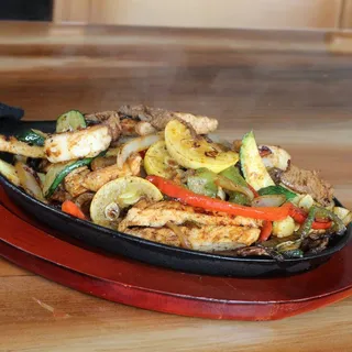 Fajitas