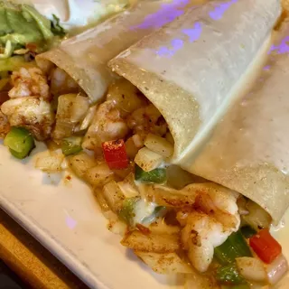 Enchiladas Mazatlán