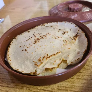 CORN Tortillas