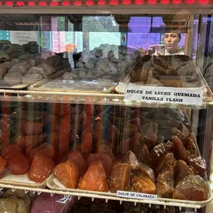 donuts, food, dough desserts