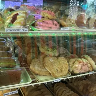 Pan dulce