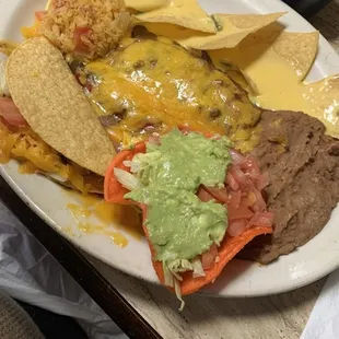 26. El Chef's Favorite