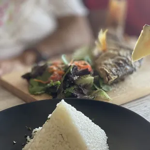 Las Casitas Latin Restaurant