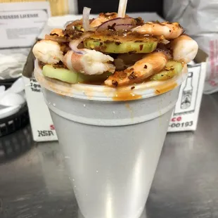 chowder, soups and chowder, food, soup