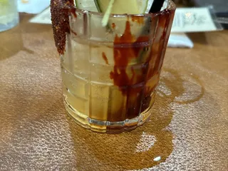 Mariscos Puerto Vallarta