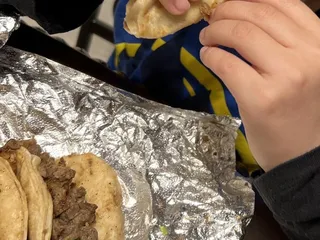 Tacos Los Primos