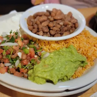 mexican food