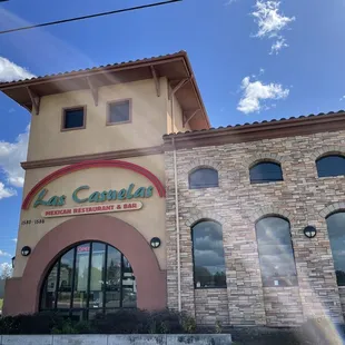 Beautiful Building
