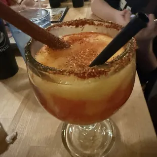 Mango Rita