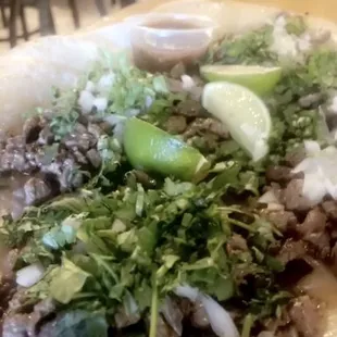 Taco Truck Chkn Tacos