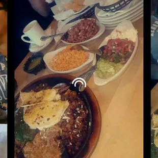 Last week we came here to eat with family for the first time Everything was delicious and the employee were wonderful great customer service